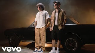 Beéle, Kapo - De Repente (Video Oficial)