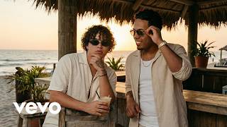 Beéle, Myke Towers - Bella Mujer Video Oficial Lyric