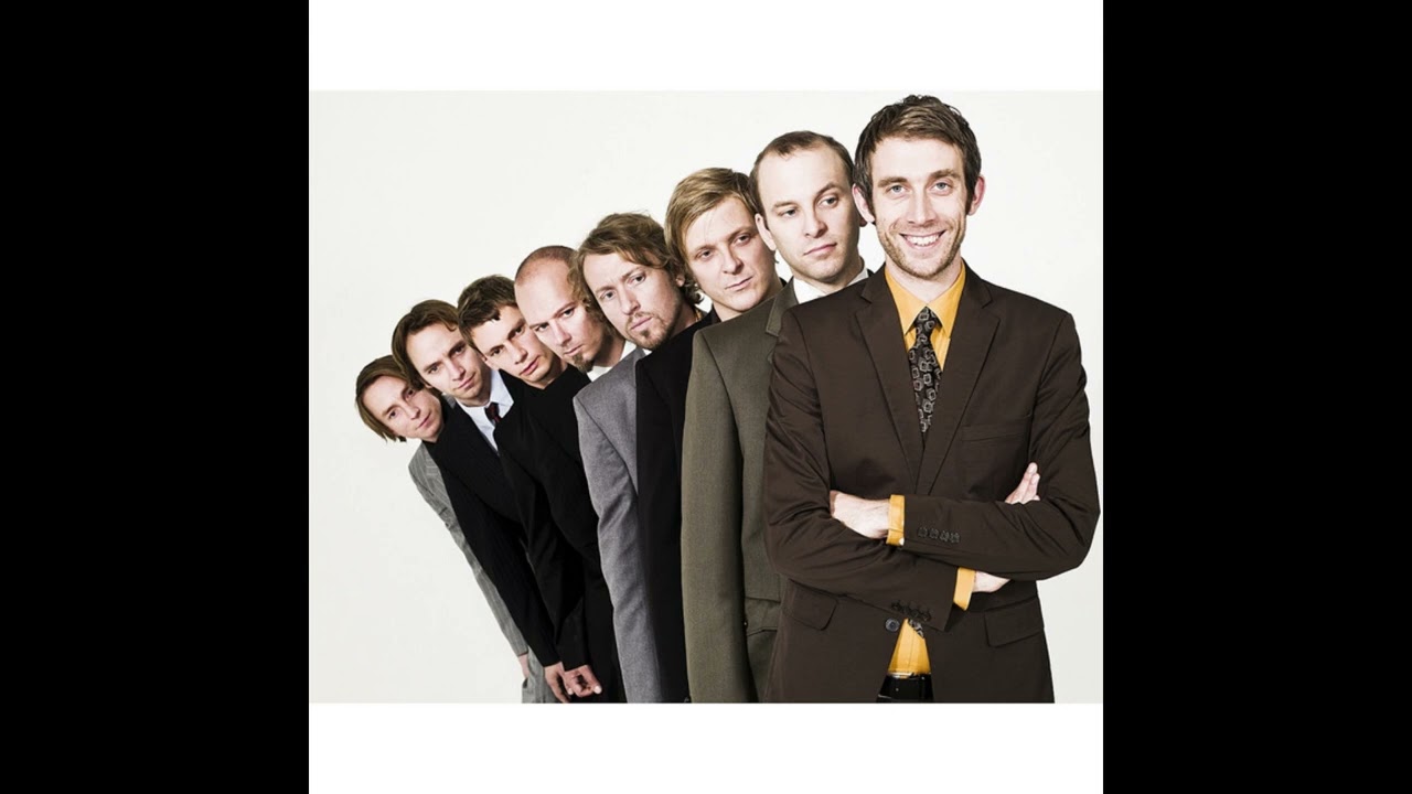 Damn - Flauta Introspectiva (The Unlocked Door 2009)