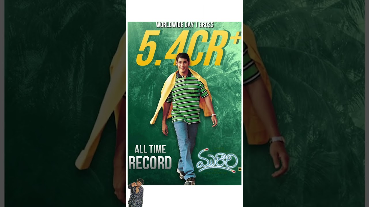 Gabbar Singh 4k Re-Release Collections Day1  