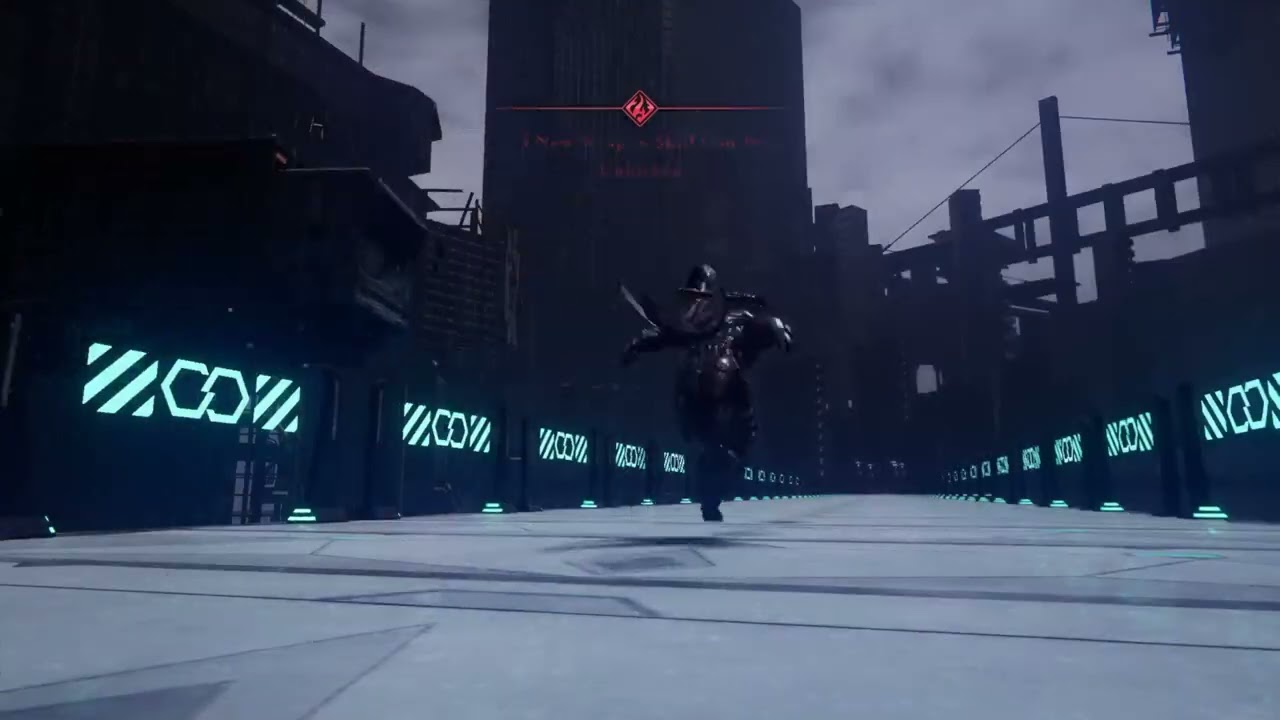 Ninja Gaiden 4 let's play Part 15