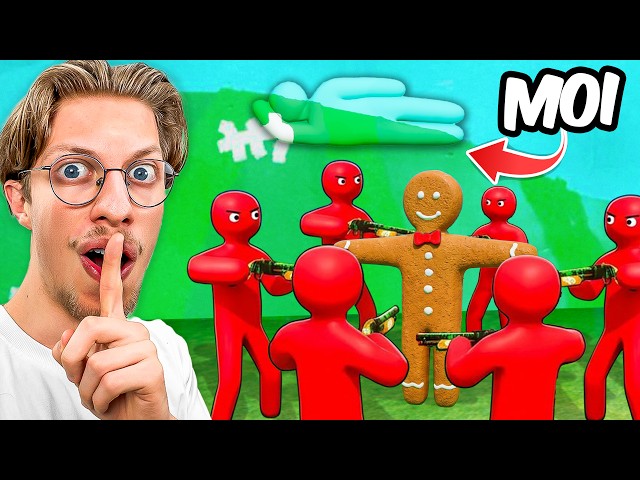 100 Abonnés me Cherchent sur Meccha Chameleon !