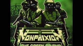 Watch Non Phixion Toothache video