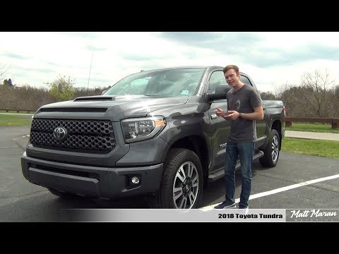 review:-2018-toyota-tundra-sr5-crewmax---falling-behind