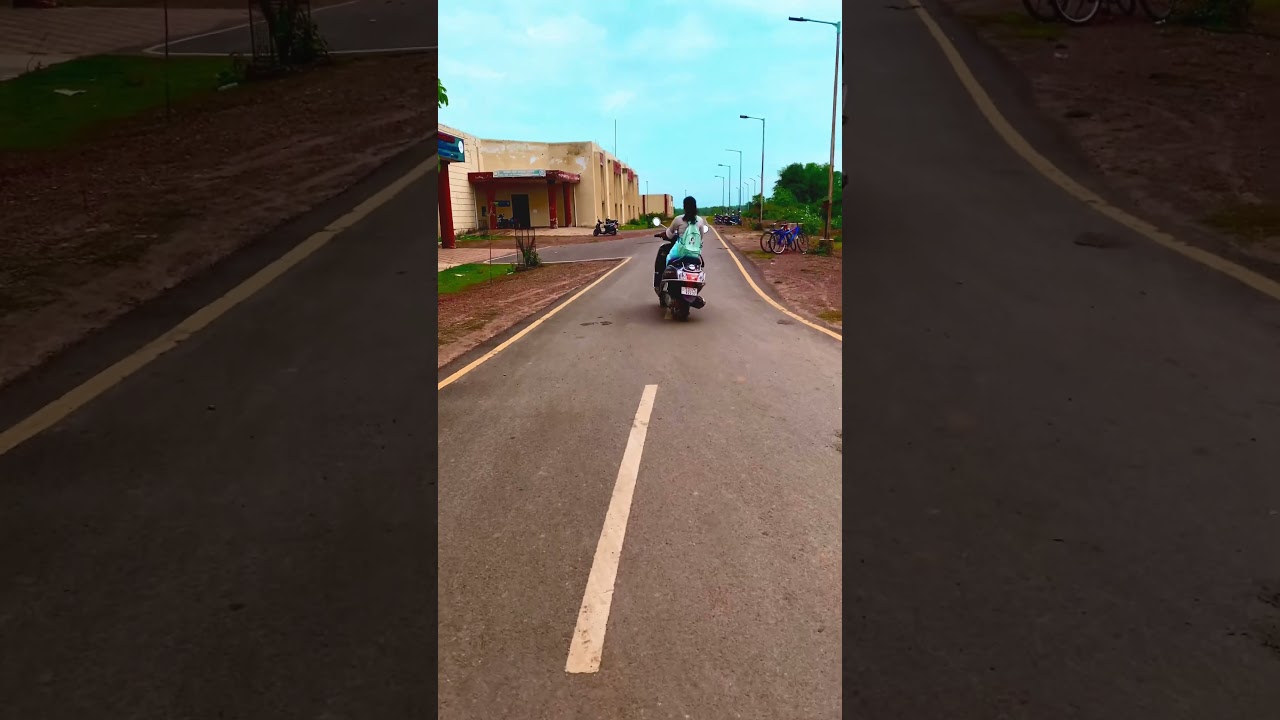 CG bastar university college ❤️‍🩹🫶most beautiful 🫶✌️place and sky ❤️☘️☘️❤️