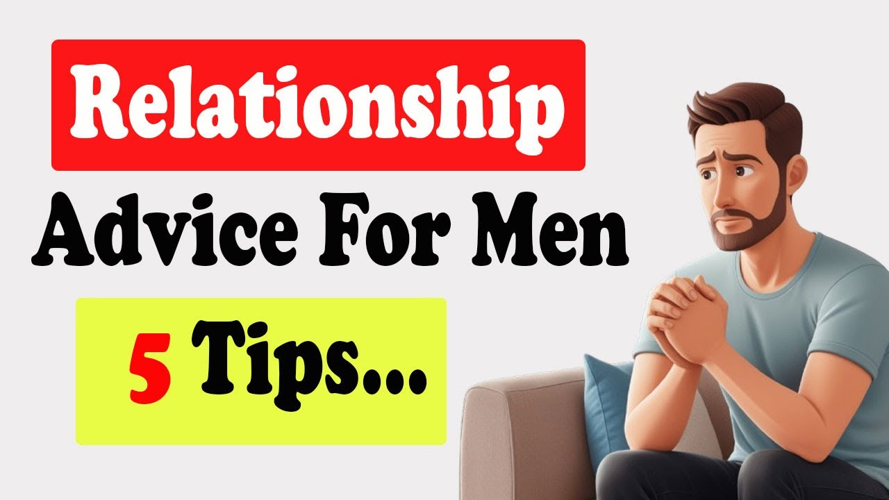 Relationship Advice for Men | Dating Life Mastery