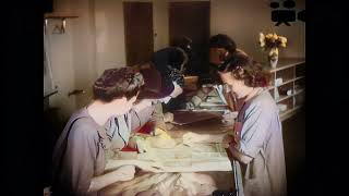 1946 Den norske turistforening etter 2. verdenskrig