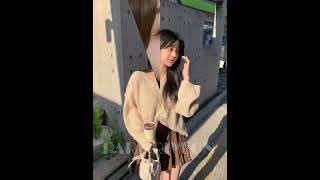 Korean ulzzang girl Yubin 🥰💝 ( 유빈)