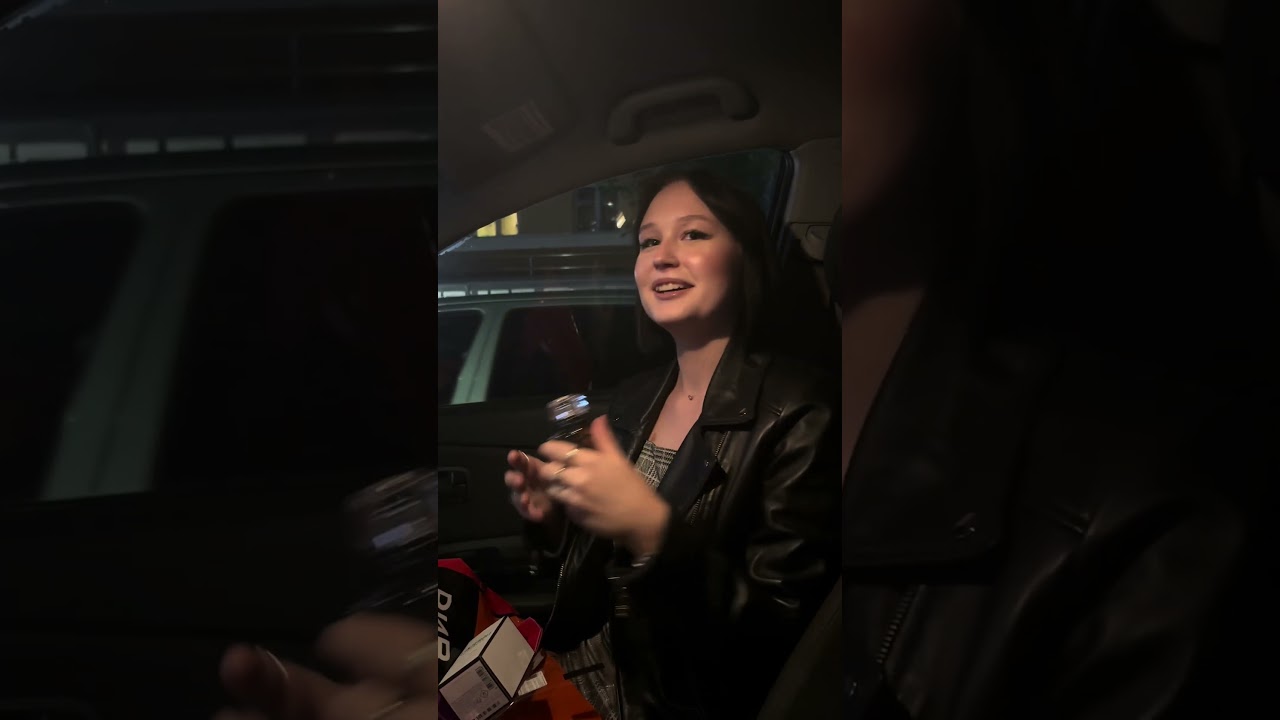 Бьюти распаковка 