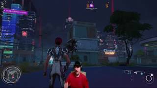Crackdown 3 : Let's Talk about this & Why i'm on Defense for Crackdown 3 #Crackdown3