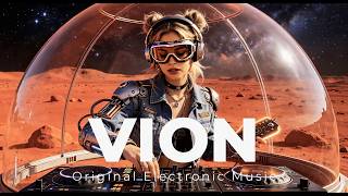 Melodic Techno &amp; Progressive Mix 2026 — Night Drive #11 | Martian Memory (Style of Selected.)