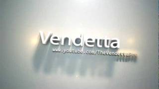 New intro - V for Vendetta