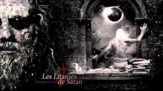 Video thumbnail of "ROTTING CHRIST-Les Litanies De Satan (featuring Vorph-Samael)"