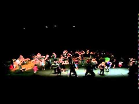 Epiq — Epiq Black Samba
