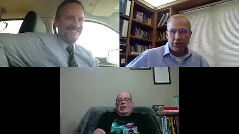 WATCH NOW: Editorial board interview with Russ Bar...