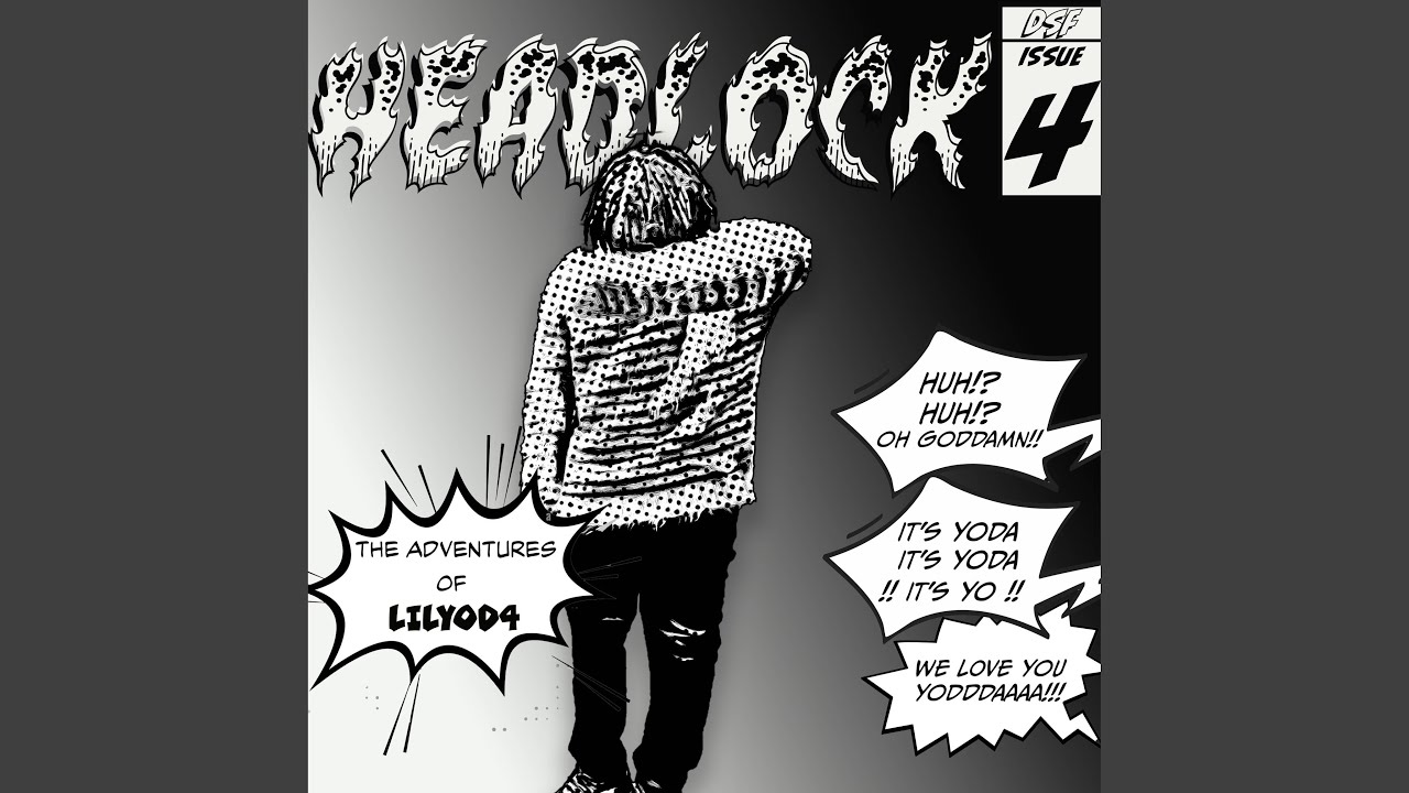 Watch HeadLock on YouTube Watch HeadLock on YouTube