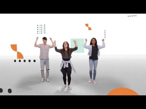 The Power By Orange Kids Music 