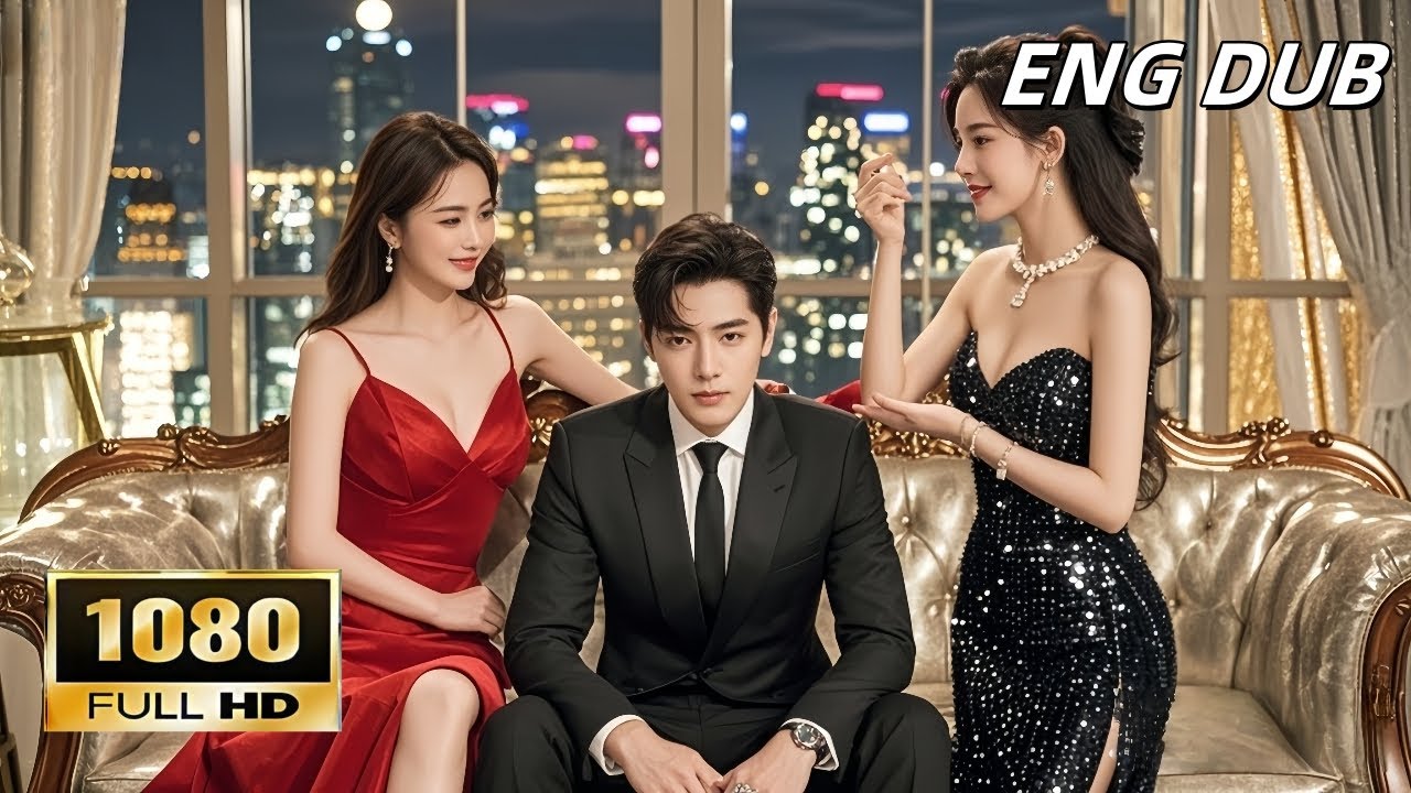 He confessed 99 times but was rejected, then chose the campus belle love he—first love regrets it!