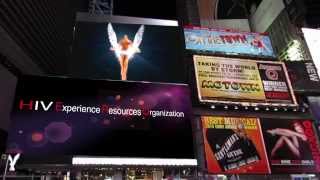 HERO Awards Intro