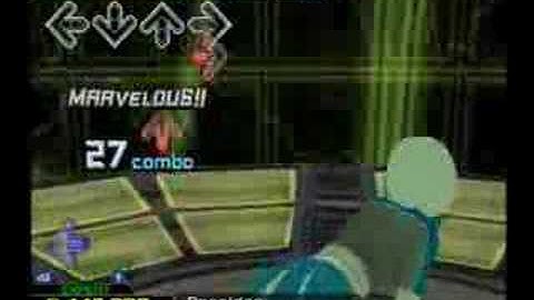 DDR Supernova 2 (JP) - Poseidon EXPERT