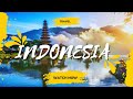 Indonesia | Indonesia Desh Kaisa Hai
