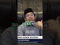 Bapak Ungkap Desibel Tinggi Turunkan Cinta — Ini Faktanya