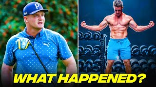 The SCARY Truth About Bryson DeChambeau Nobody Is Noticing | Golf Documentary