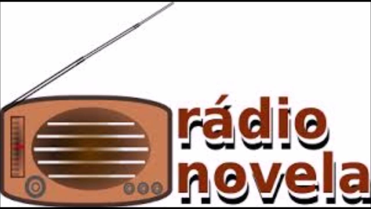 Radionovela YouTube