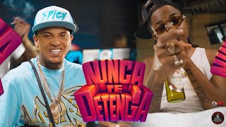 Dflow Aka La Maldad X Ronny GTA - Nunca Te Detenga (Video Oficial) @pelucafilms_