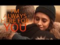 I&#39;m always here for you | Darlene &amp; Elliot Alderson | Mr. Robot