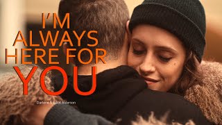 I'm always here for you | Darlene & Elliot Alderson | Mr. Robot