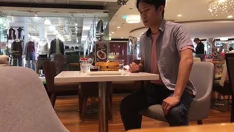 O coffee club waffle stack challenge 2019 prelims