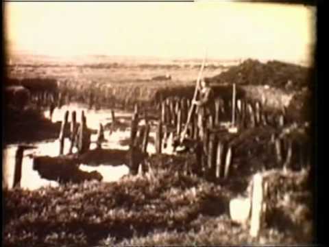 1970: Jakob Messikommer – Pfahlbauten