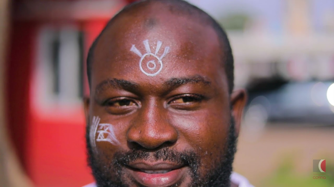 Red Day Challenge 2021-COFINA TOGO