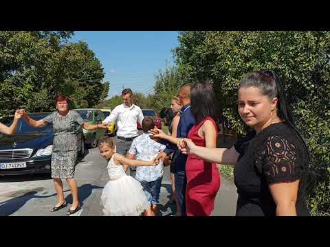 Nunta 16 septembrie 2018