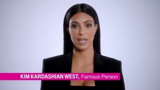 Kims T-Mobile Data Tragedy Commercial Cut Tragic