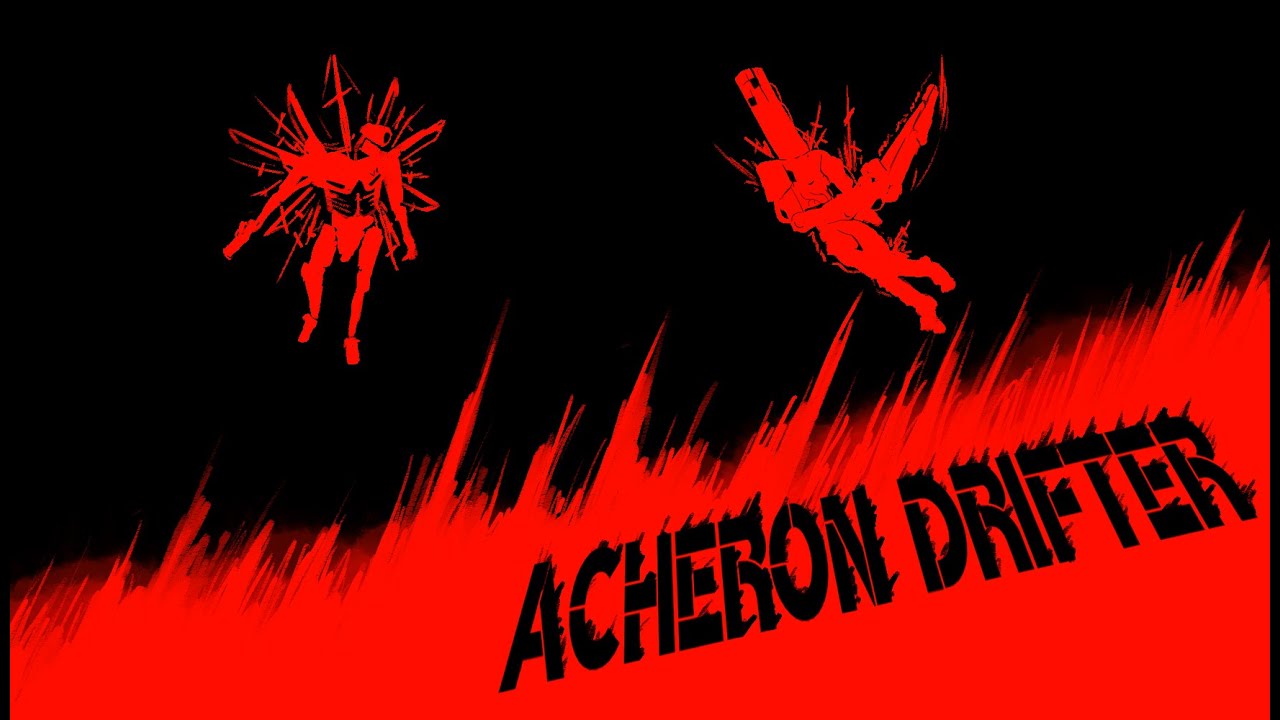 Acheron Drifter (ULTRAKILL FAN OST)