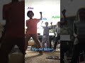 Who did boogie down better?