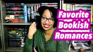Favorite Bookish Romances | Strikebackvideoathon