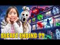 KOS ANGKER ⁉️ LEIKA DAN TOMPEL SAMPE KABUR MAIN GAME ROBLOX INI [KOMPILASI]