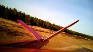 Q500 onboard