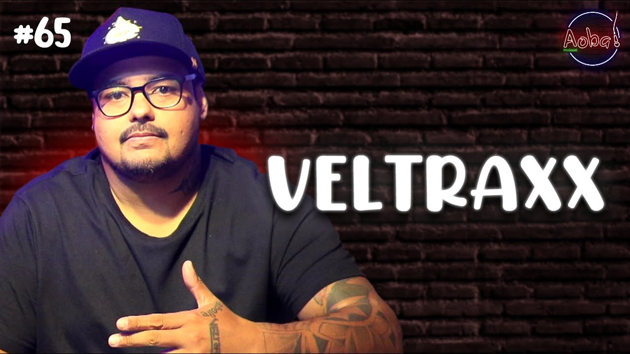 CLAYTON VELTRAXX - Aoba Podcast #65