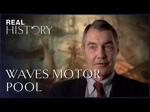 The Anglo-Dutch Wars & The Tense Surrender Of New Amsterdam documentary thumbnail