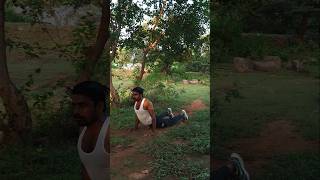 Desi Outdoor Workout Day12023.3
