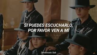 Ateez  Answer  sub Espaol Mv