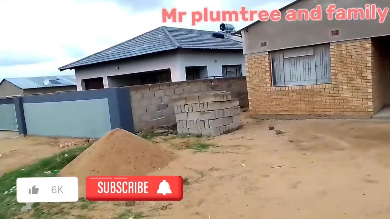 Showing plumtree town Zimbabwe 🇿🇼 mathendele extension YouTube