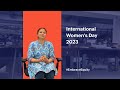 International Women's Day 2023 | TrainerCentral #EmbraceEquity #InternationalWomensDay