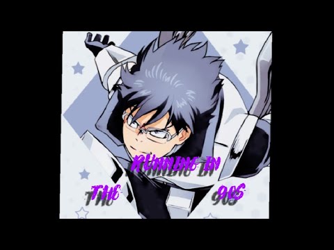 iida  (My