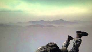Arma 2 HALO jump