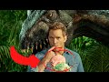 6 Jurassic World Dominion scenes that make no sense!